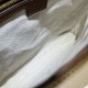 Replica Borsa Messenger Gucci con Interlocking G ‎726833 Marrone
