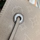 Replica Borsa Secchiello Louis Vuitton Muria Mahina M21006 Grigio