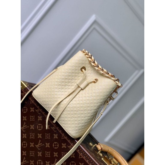 Replica Borsa a secchiello Louis Vuitton Neoné BB M22599