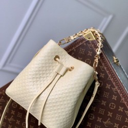 Replica Borsa a secchiello Louis Vuitton Neoné BB M22599