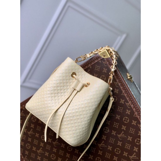 Replica Borsa a secchiello Louis Vuitton Neoné BB M22599