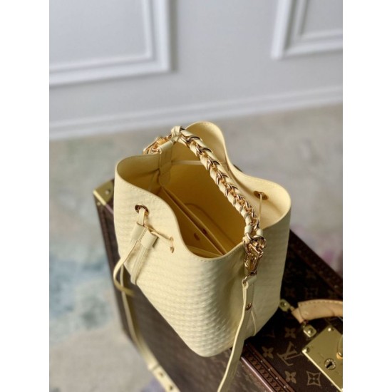 Replica Borsa a secchiello Louis Vuitton Neoné BB M22599