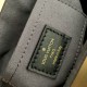 Replica Borsa Louis Vuitton Diane Monogram Empreinte M46386 Nera