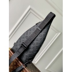 Replica Borsa da uomo Louis Vuitton Duo Slingbag G65 M21890