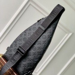 Replica Borsa da uomo Louis Vuitton Duo Slingbag G65 M21890