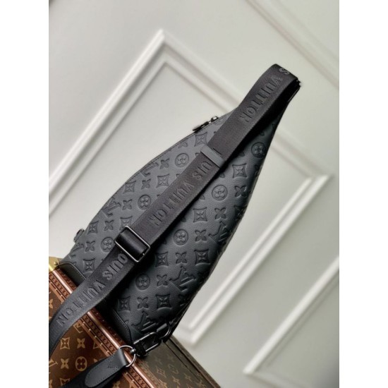 Replica Borsa da uomo Louis Vuitton Duo Slingbag G65 M21890