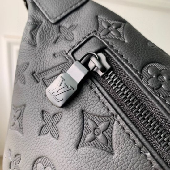 Replica Borsa da uomo Louis Vuitton Duo Slingbag G65 M21890