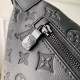 Replica Borsa da uomo Louis Vuitton Duo Slingbag G65 M21890