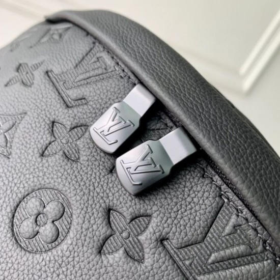 Replica Borsa da uomo Louis Vuitton Duo Slingbag G65 M21890