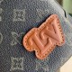 Replica Borsa da uomo Louis Vuitton Trio Messenger Monogram M46340