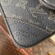 Replica Borsa da uomo Louis Vuitton Trio Messenger Monogram M46340