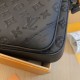 Replica Borsa da uomo Louis Vuitton Trio Messenger G65 M46602