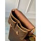 Replica Borsa monogramma Louis Vuitton Boulogne Sac Plat M51273