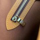 Replica Borsa monogramma Louis Vuitton Boulogne Sac Plat M51273