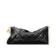 Replica Borsa Christian Dior Club nera