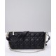 Replica Borsa Christian Dior Club nera