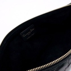Replica Borsa Christian Dior Club nera