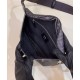 Replica Marsupio in tessuto Fendi FF 7VA562 nero