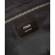 Replica Marsupio in tessuto Fendi FF 7VA562 nero