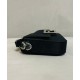 Replica Custodia per telefono Fendi Baguette 7AS142 nera