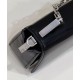 Replica Mini borsa Fendi First Sight 8BS072 nera