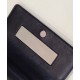 Replica Mini borsa Fendi First Sight 8BS072 nera
