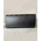 Replica Fendi borsa tote media con motivo Sunshine FF 8BH386 nera