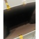 Replica Fendi borsa tote media con motivo Sunshine FF 8BH386 crema