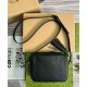 Replica Borsa a tracolla piccola Gucci Blondie 742360 nera