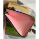 Replica Borsa a tracolla piccola Gucci Diana 735153 Rosa