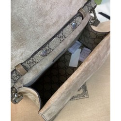 Replica Borsa a mano piccola Gucci Dionysus 739496 Albicocca Replica Borsa a mano piccola Gucci Dionysus 739496 Albicocca