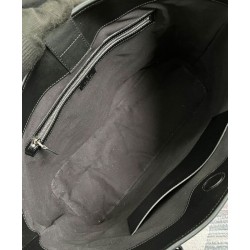 Replica Borsa tote grande Gucci GG Marmont 739684 nera