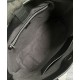 Replica Borsa tote grande Gucci GG Marmont 739684 nera
