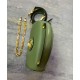 Replica Borsa a mano Gucci Blondie 735101 Verde
