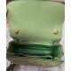 Replica Borsa a mano Gucci Blondie 735101 Verde