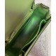 Replica Borsa a mano Gucci Blondie 735101 Verde