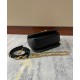 Replica Borsa a mano Gucci Blondie 735101 nera Replica Borsa a mano Gucci Blondie 735101 nera