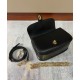 Replica Borsa a mano Gucci Blondie 735101 nera Replica Borsa a mano Gucci Blondie 735101 nera