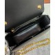 Replica Borsa a mano Gucci Blondie 735101 nera Replica Borsa a mano Gucci Blondie 735101 nera