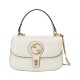 Replica Borsa a mano Gucci Blondie 735101 Crema