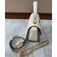 Replica Borsa a mano Gucci Blondie 735101 Crema