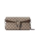 Replica Borsa a tracolla piccola Gucci Dionysus 731782 Caffè scuro Replica Borsa a tracolla piccola Gucci Dionysus 731782 Caffè scuro