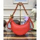 Replica Borsa Louis Vuitton Loop M22594 Rossa