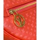 Replica Borsa Louis Vuitton Loop M22594 Rossa