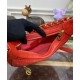 Replica Borsa Louis Vuitton Loop M22594 Rossa