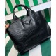 Replica Borsa shopping in pelle Prada 1BG440 nera Replica Borsa shopping in pelle Prada 1BG440 nera