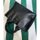 Replica Borsa shopping in pelle Prada 1BG440 nera Replica Borsa shopping in pelle Prada 1BG440 nera