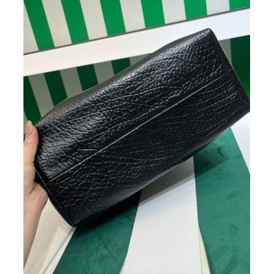 Replica Borsa shopping in pelle Prada 1BG440 nera Replica Borsa shopping in pelle Prada 1BG440 nera