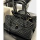 Replica Borsa Da Viaggio Gigante YSL Saint Laurent Es In Pelle Trapuntata Nera Replica Borsa Da Viaggio Gigante YSL Saint Laurent Es In Pelle Trapuntata Nera