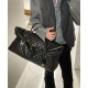 Replica Borsa Da Viaggio Gigante YSL Saint Laurent Es In Pelle Trapuntata Nera Replica Borsa Da Viaggio Gigante YSL Saint Laurent Es In Pelle Trapuntata Nera